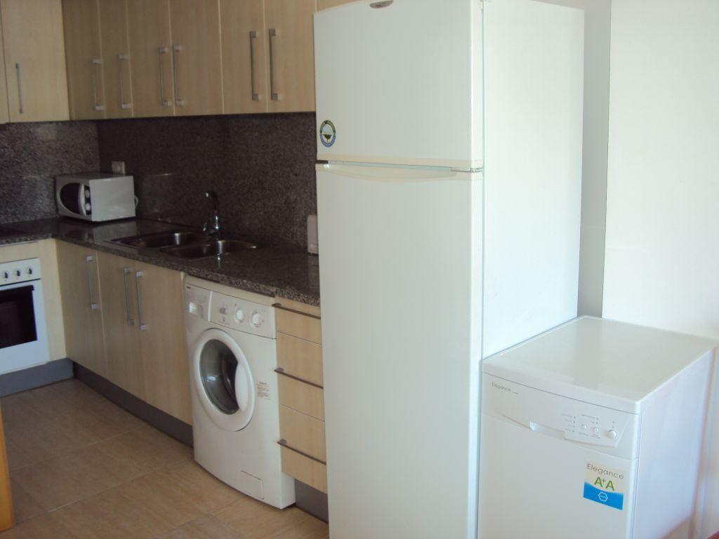 Ferienwohnung Apartament A Tossa Tossa de Mar Zimmer foto