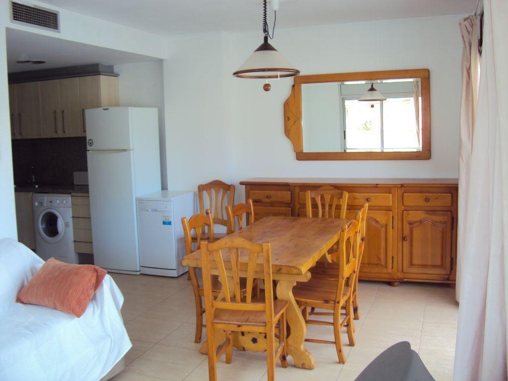 Ferienwohnung Apartament A Tossa Tossa de Mar Zimmer foto
